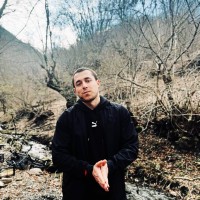 Giorgi Shvelidze