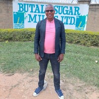 Jack Oluoch