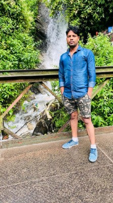 Abhishek Kumar
