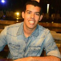 Vivison Cardoso de Souza