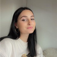 Merel Johanna Borrenbergs