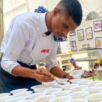 Kelechi Okorie