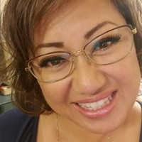 Maria Thompson