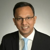 Amit Goel, Cfa, Cfp, Mba