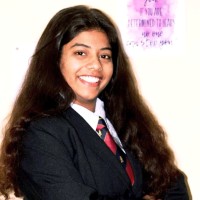 Akriti Dixit