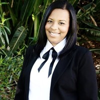 Simone Davids
