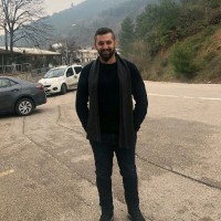 Tareq Jarrar