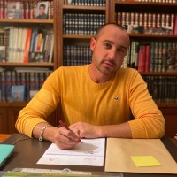 Mathieu Beynel