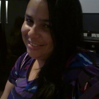 Simone Flor de Lis