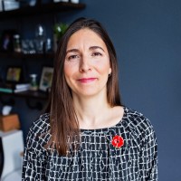 Stena Bergeron, Cd, Mba