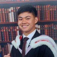 Jonny Cheung