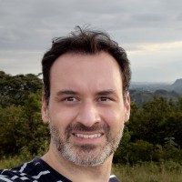 PETERSON PEDROSA, PMP®