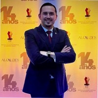 Marco Antonio Madrigal Cobian
