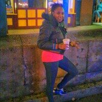 Michelle Pullum