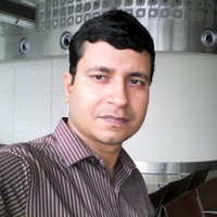 Ashutosh Dixit