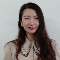 Ran(Rosemary) Lang