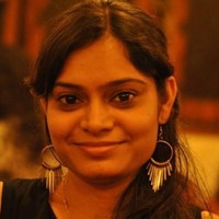 Kadambari Kulkarni