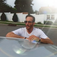 Jeff Greenough