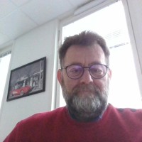 Nicolas Longuevre
