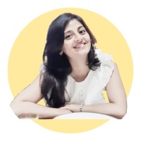 Harshita Gupta (She/Her)✨