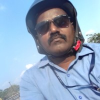 Arul Karthik