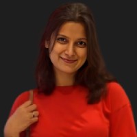 Jaya Yadav