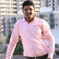 Prashant Bhadane