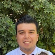 Samuel Morales Terrones
