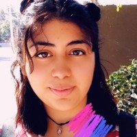 Itzel Nuñez Babichi