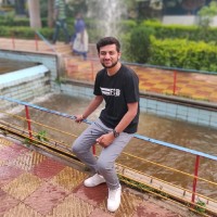 Rushabh Jain