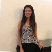 Bhavika Chhabra