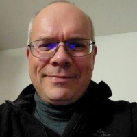 Eric Tresorier