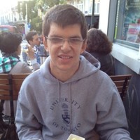 Guillem Ferrando Sanpera