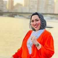 Ashrakat Magdy