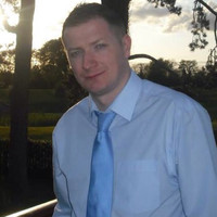 Gerard Byrne