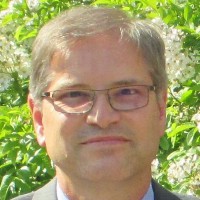 Stuart Easterbrook