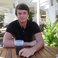 Sam Vantielcke