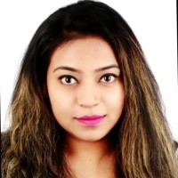 Nuzhat Tamanna
