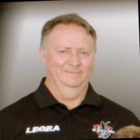 John Geary