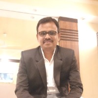Thippeswamy H V