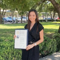 Ana Marcela Cordero Hernández