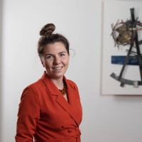 Maaike van Dorp-Bruinsma