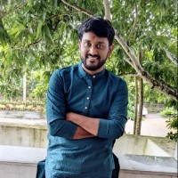 Suryakanta Swain