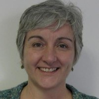 Pam Carter
