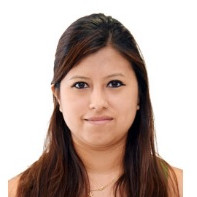 Maria Claudia Millán Mamani