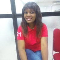 Maryashley Mmuogbo