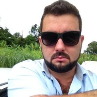 Rafael Cavalheiro