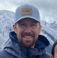 Joshua Luebbert