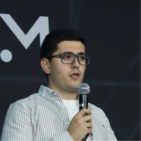 Hakob Sharabkhanyan