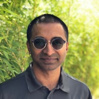 Ganesh Balakrishnan